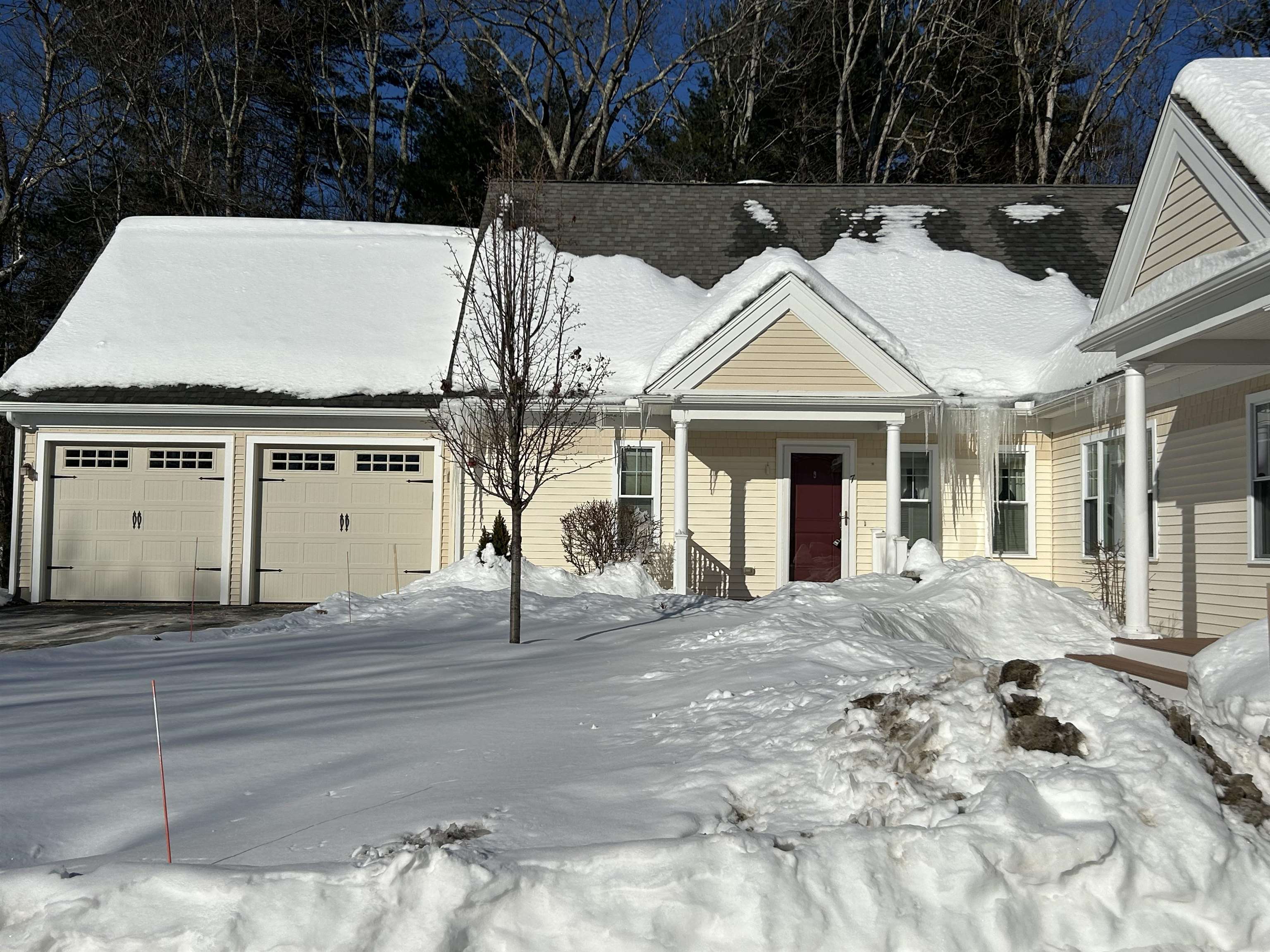 7 Hilltop Ln, Brentwood, NH 03833