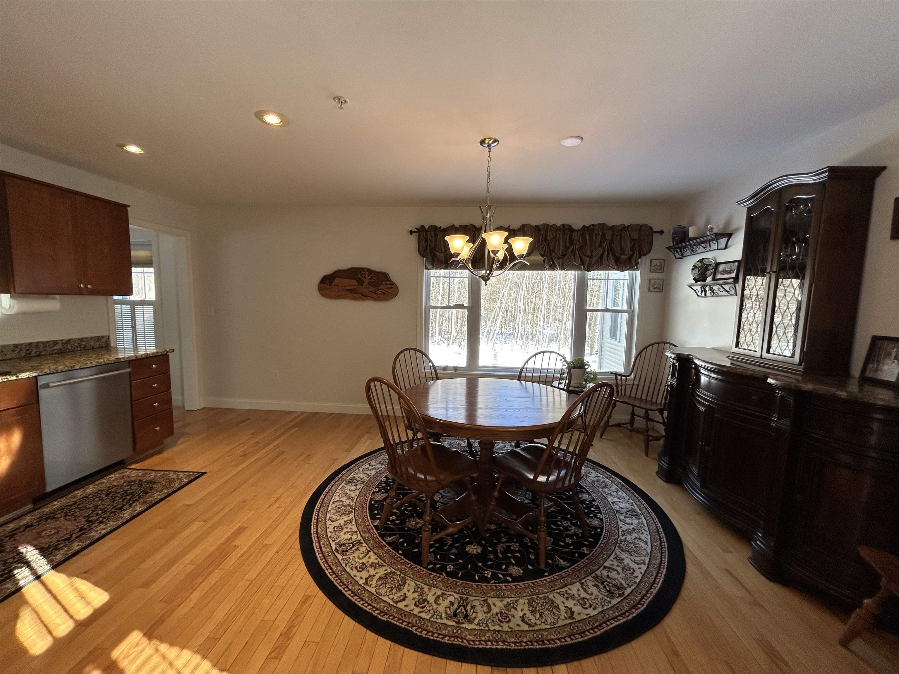 7 Hilltop Ln, Brentwood, NH 03833