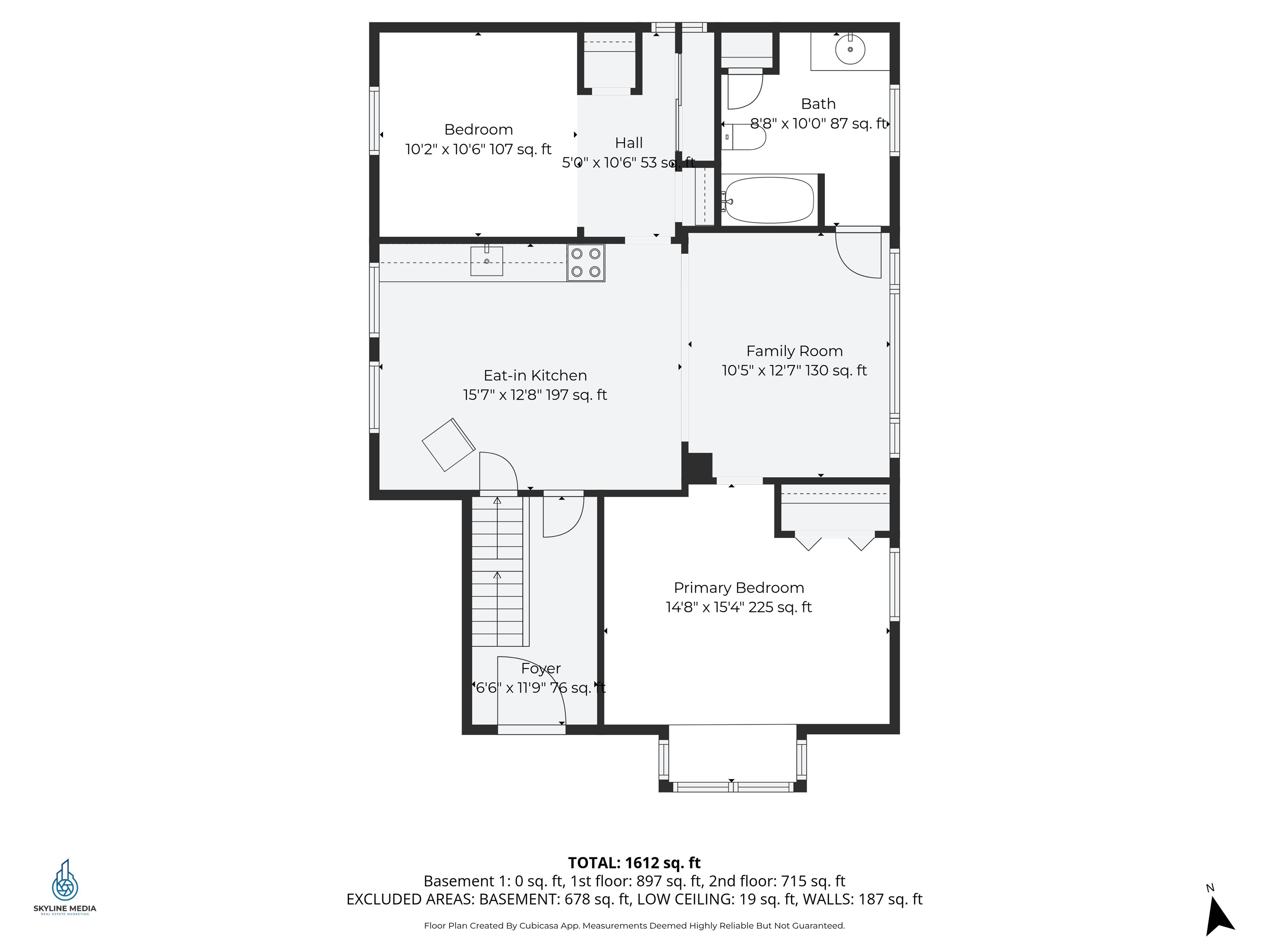 166 Gilford Ave, Laconia, NH 03246
