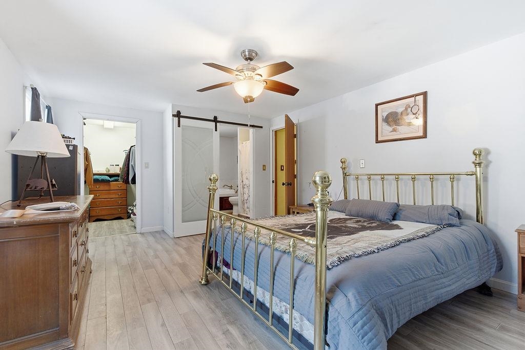 First Floor Primary Bedroom 24678689