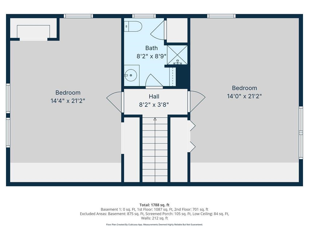 57 Long Pond Rd, Washington, NH 03280