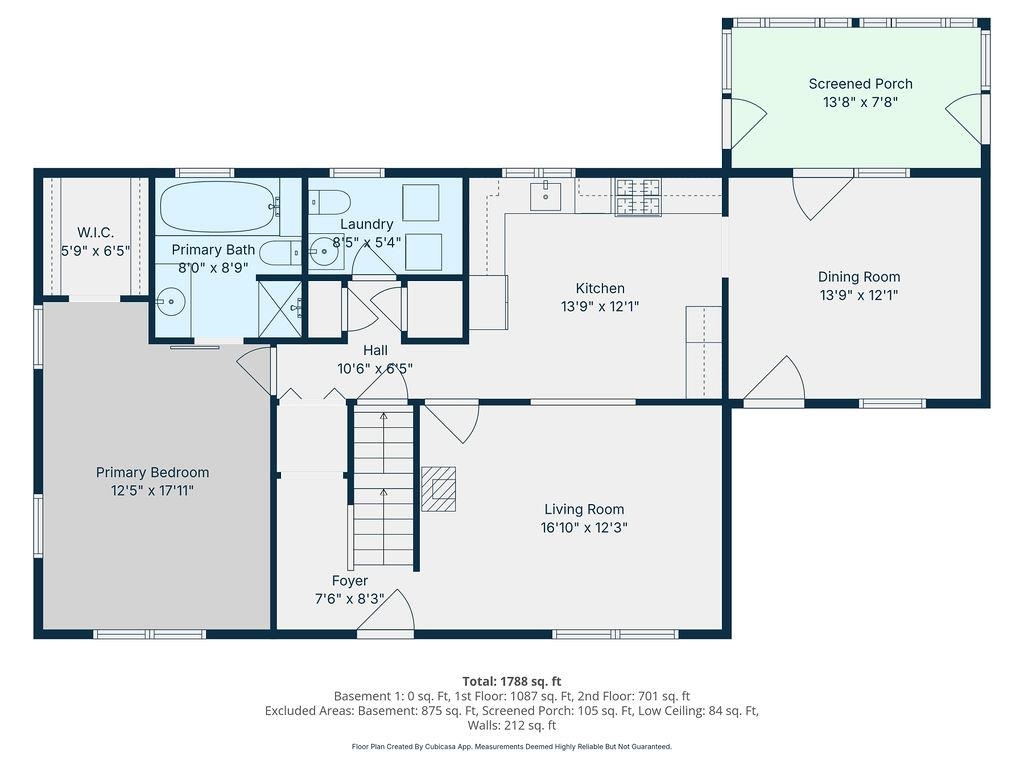 First Floor 24678721