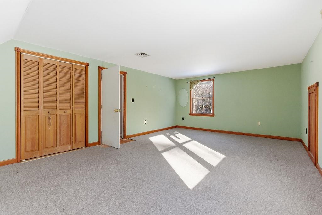 Second Floor Bedroom #2 24678699