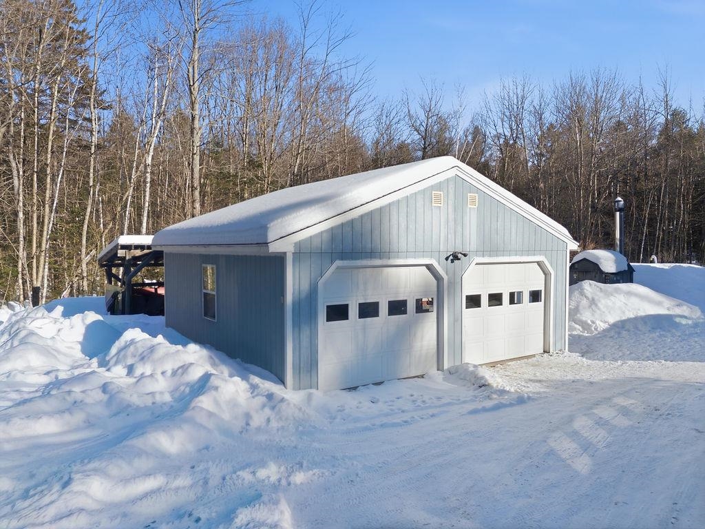 Two Care Garage 24678710