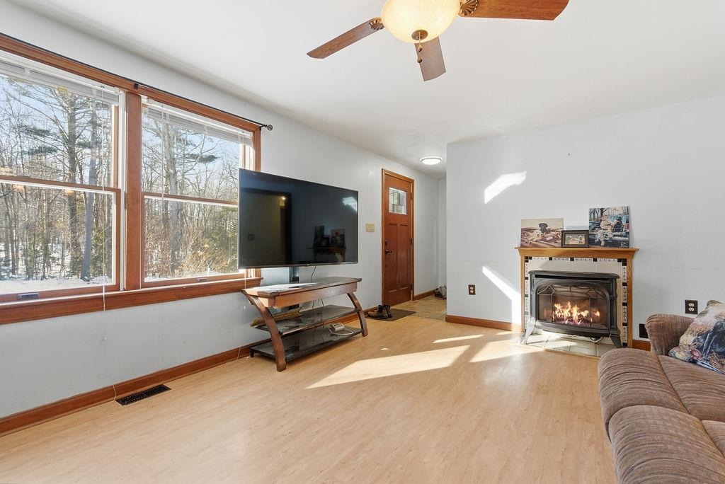 57 Long Pond Rd, Washington, NH 03280