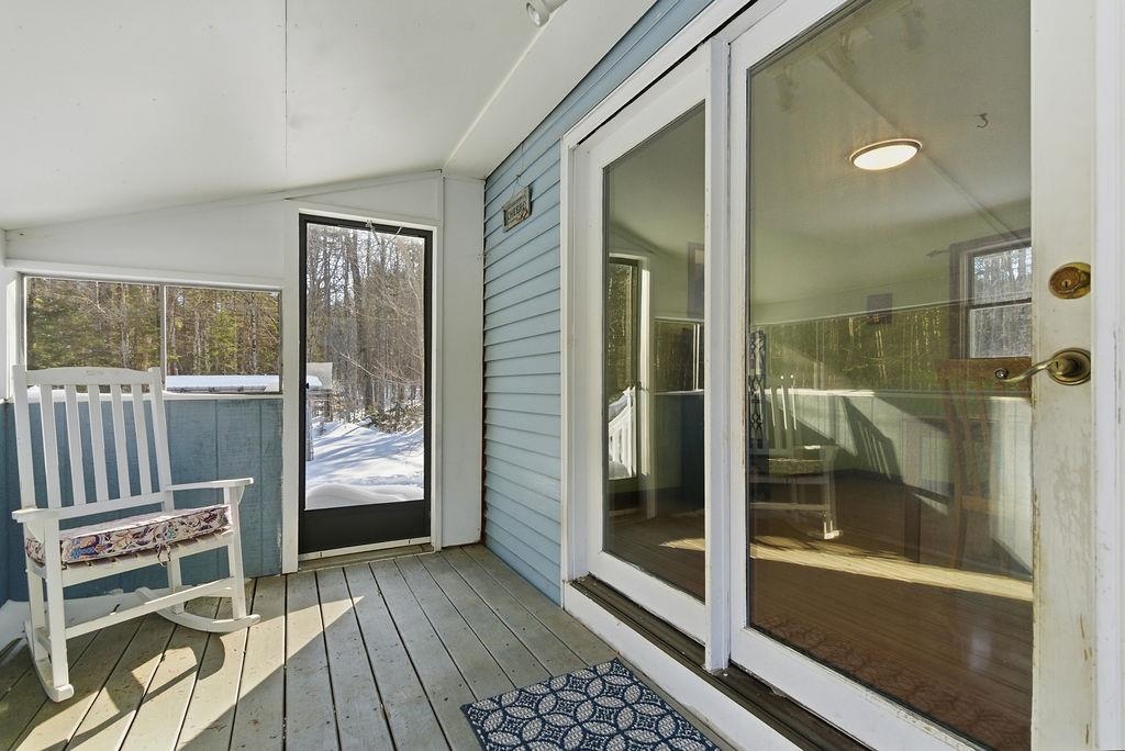 Porch off of Dining Room 24678687