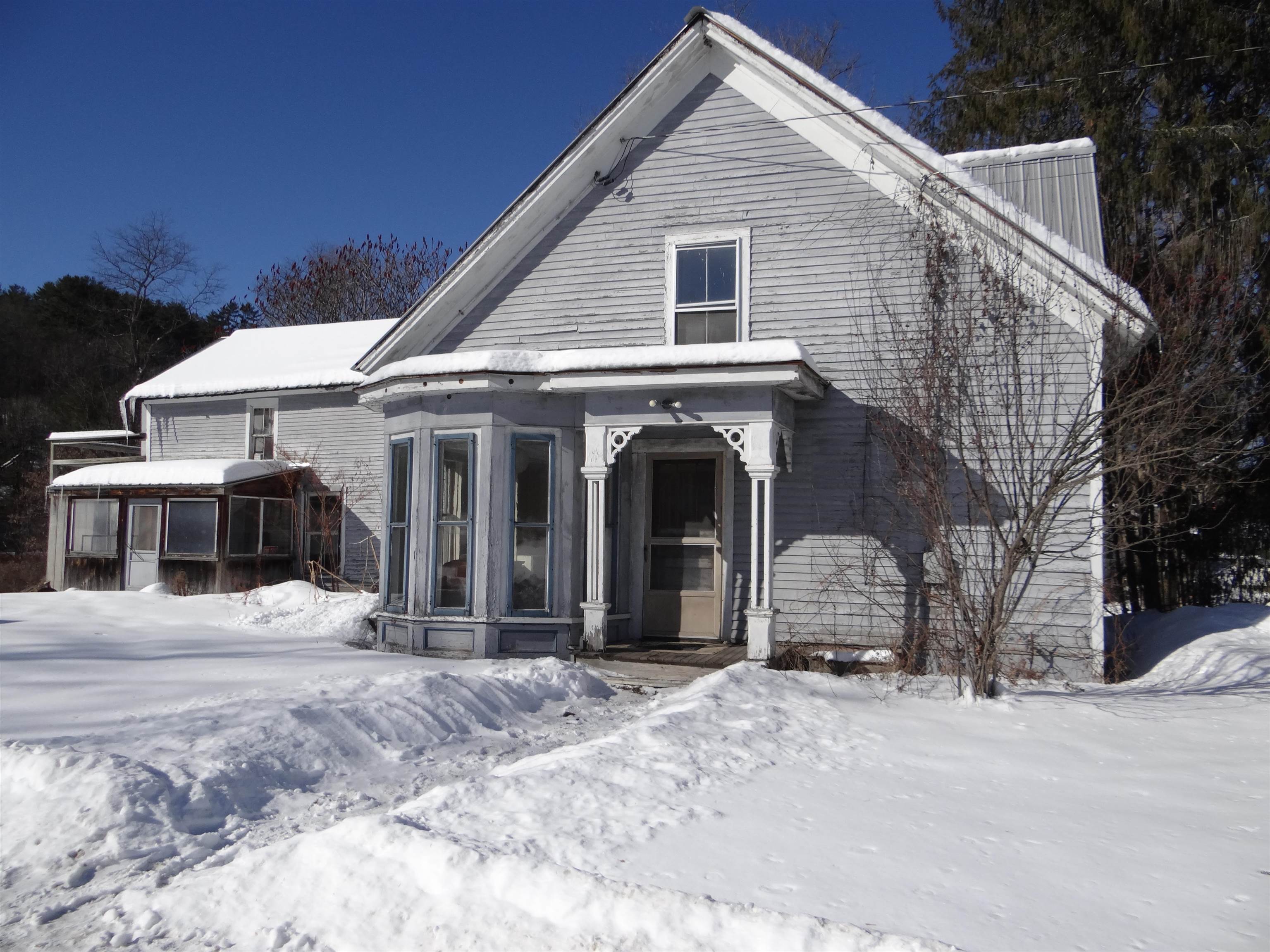 HARTLAND VT&nbsp;Homes for sale