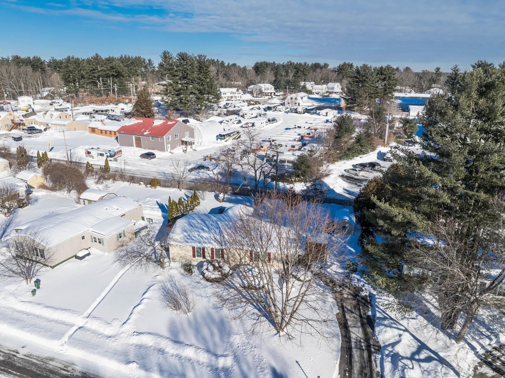 20 Sandpiper Pa, North Hampton, NH 03862