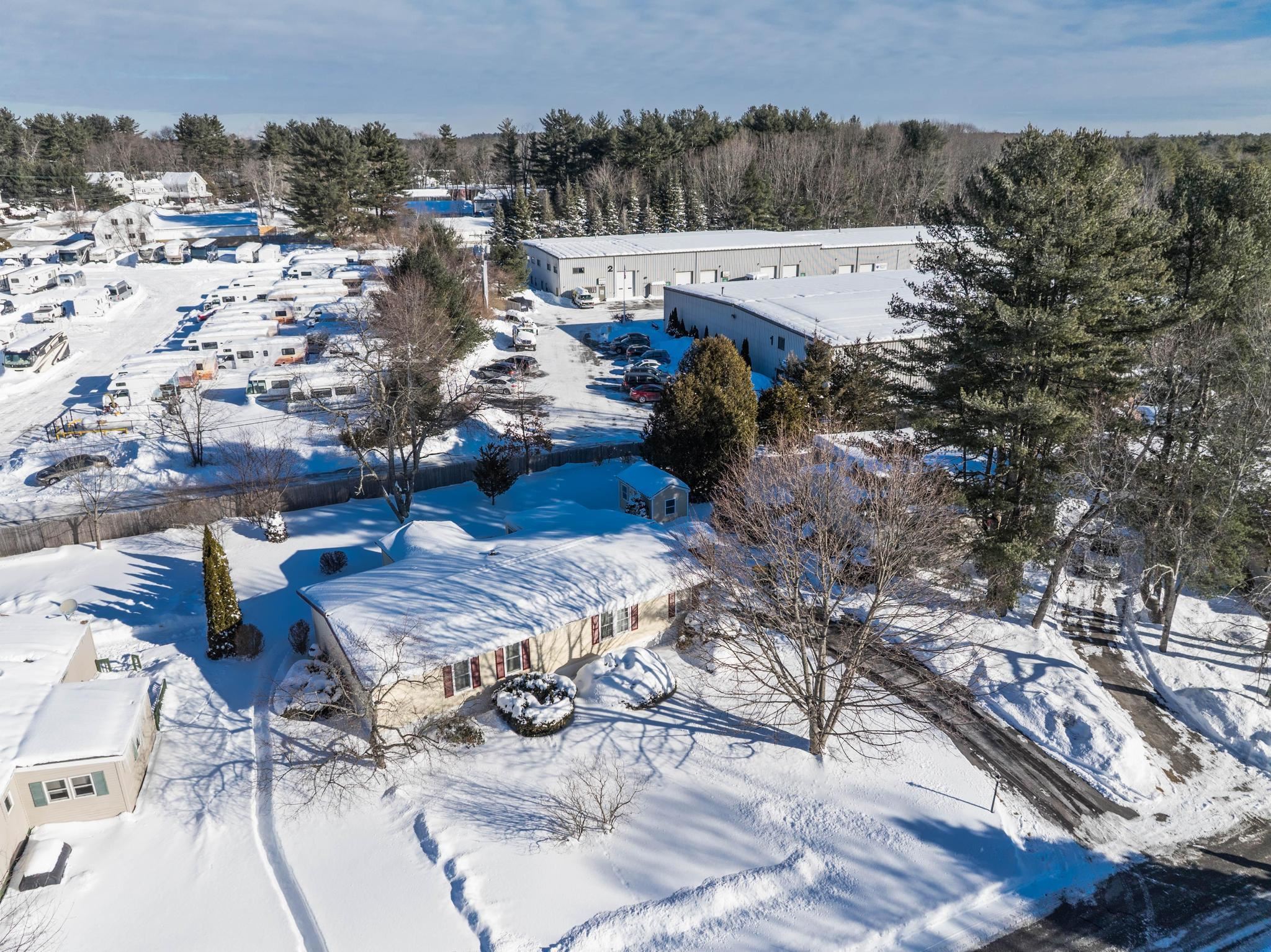 20 Sandpiper Pa, North Hampton, NH 03862