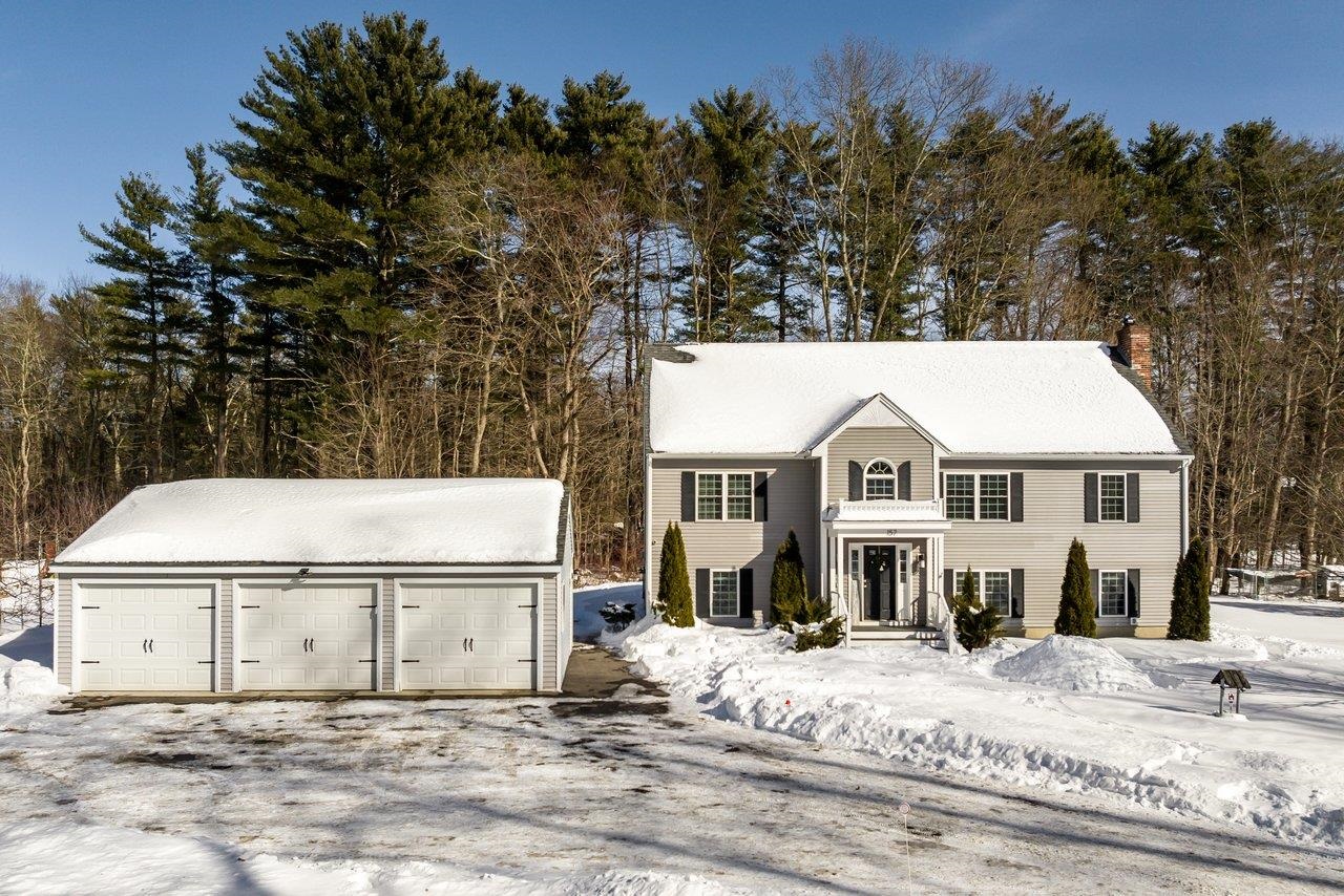 Homes for sale in Hampton, NH | 157 Timber Swamp Rd, Hampton, NH 03842 | MLS# 5075656