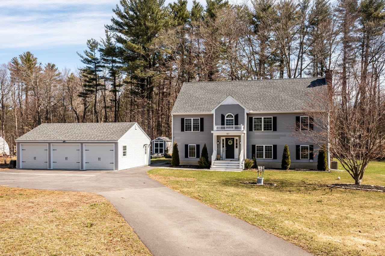 157 Timber Swamp Rd, Hampton, NH 03842