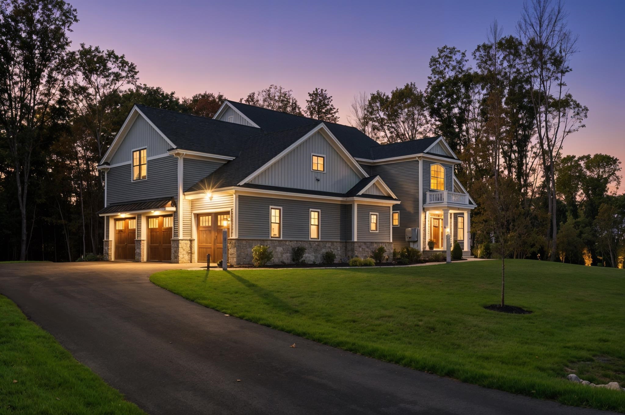 71 Shipwright Way, Newington, NH 03801