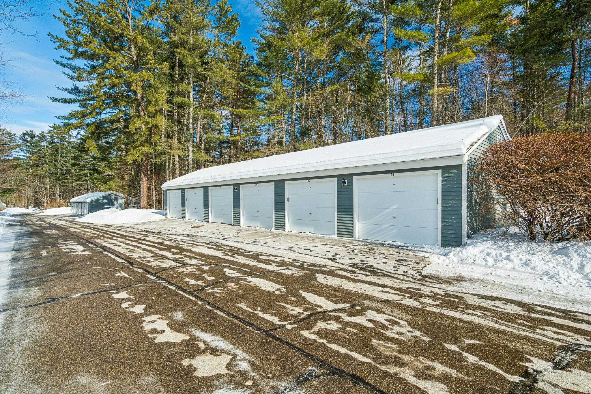 13 Pine Arden Dr, Ashland, NH 03217