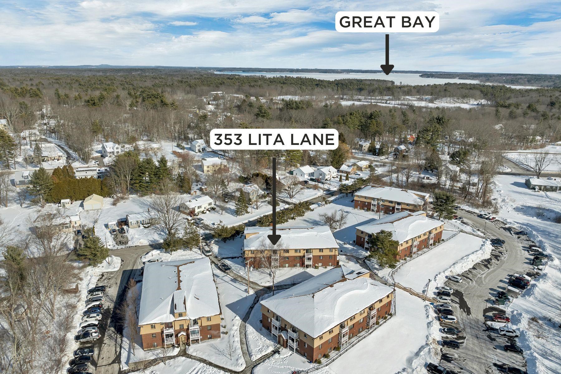 353 Lita Ln, Newmarket, NH 03857