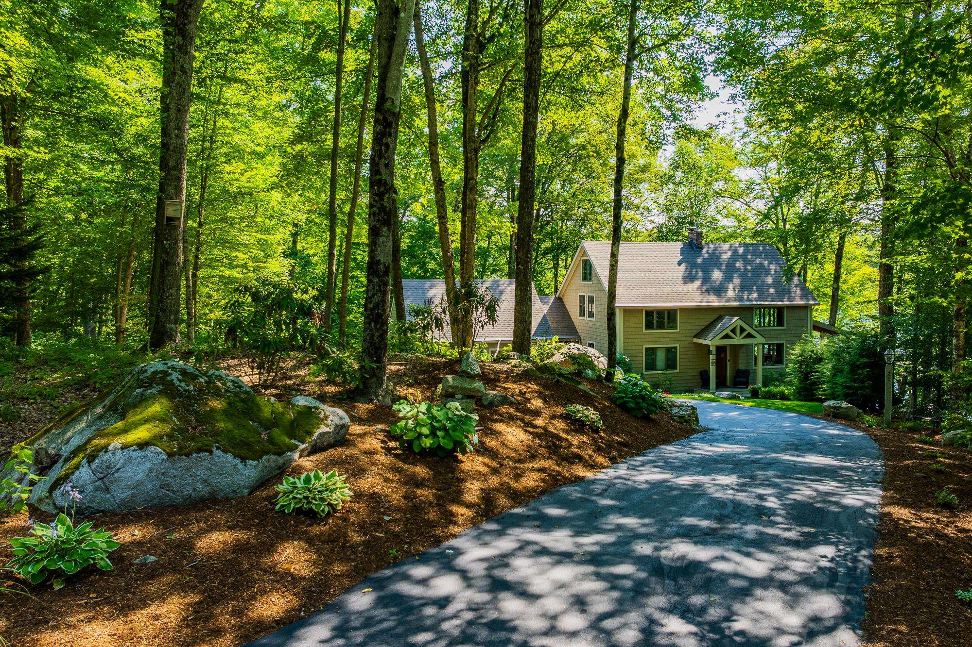 21 Shore Rd, Grantham, NH 03753