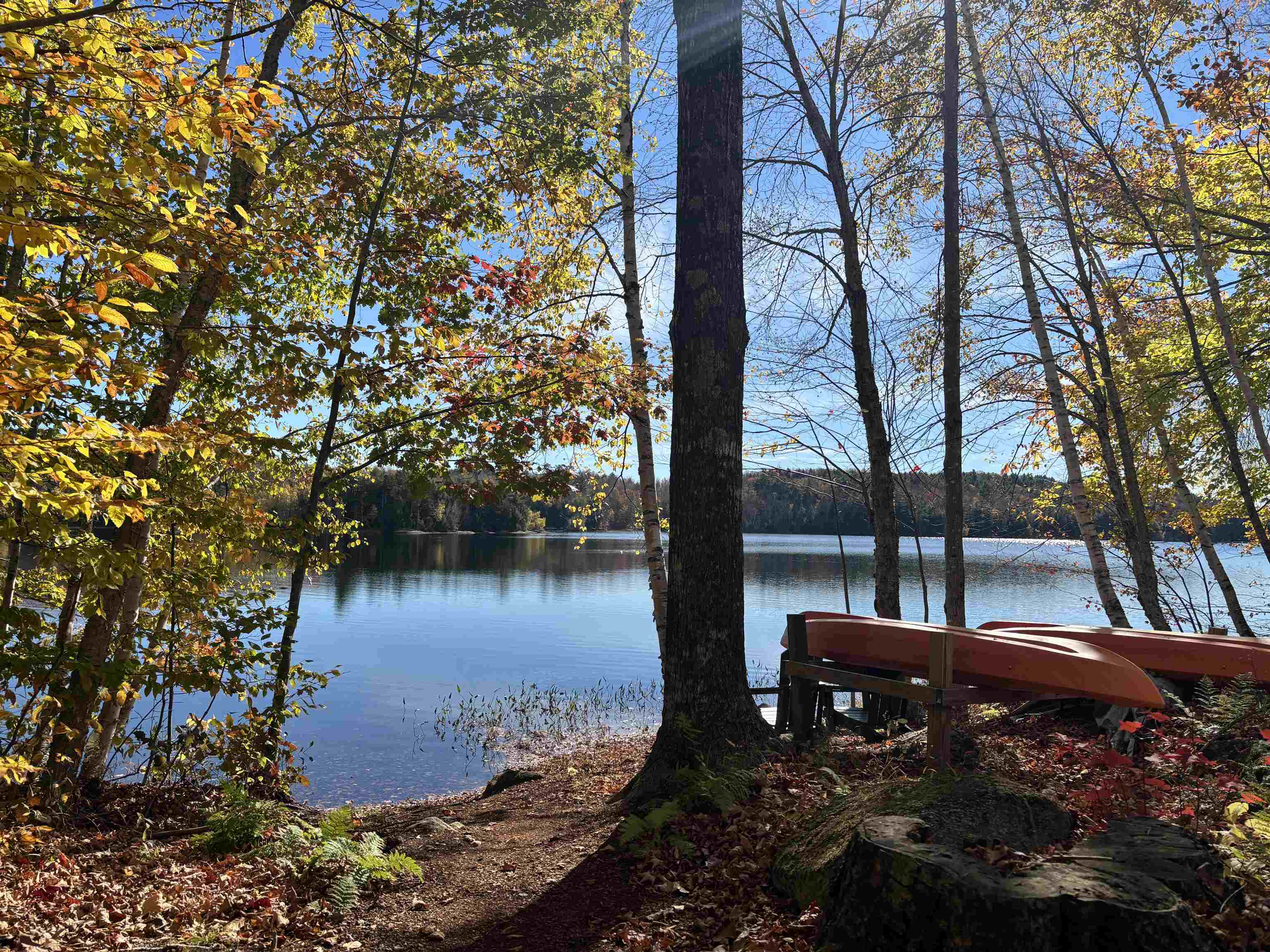 21 Shore Rd, Grantham, NH 03753