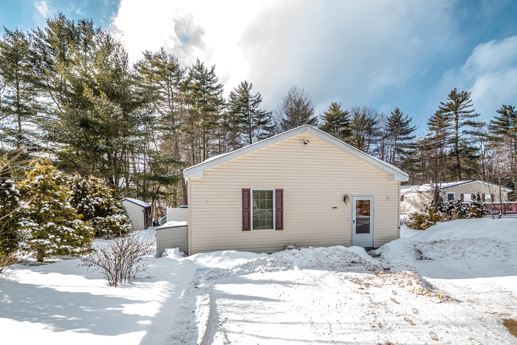 Photo of 15 Lighthouse Lane Conway NH 03860
