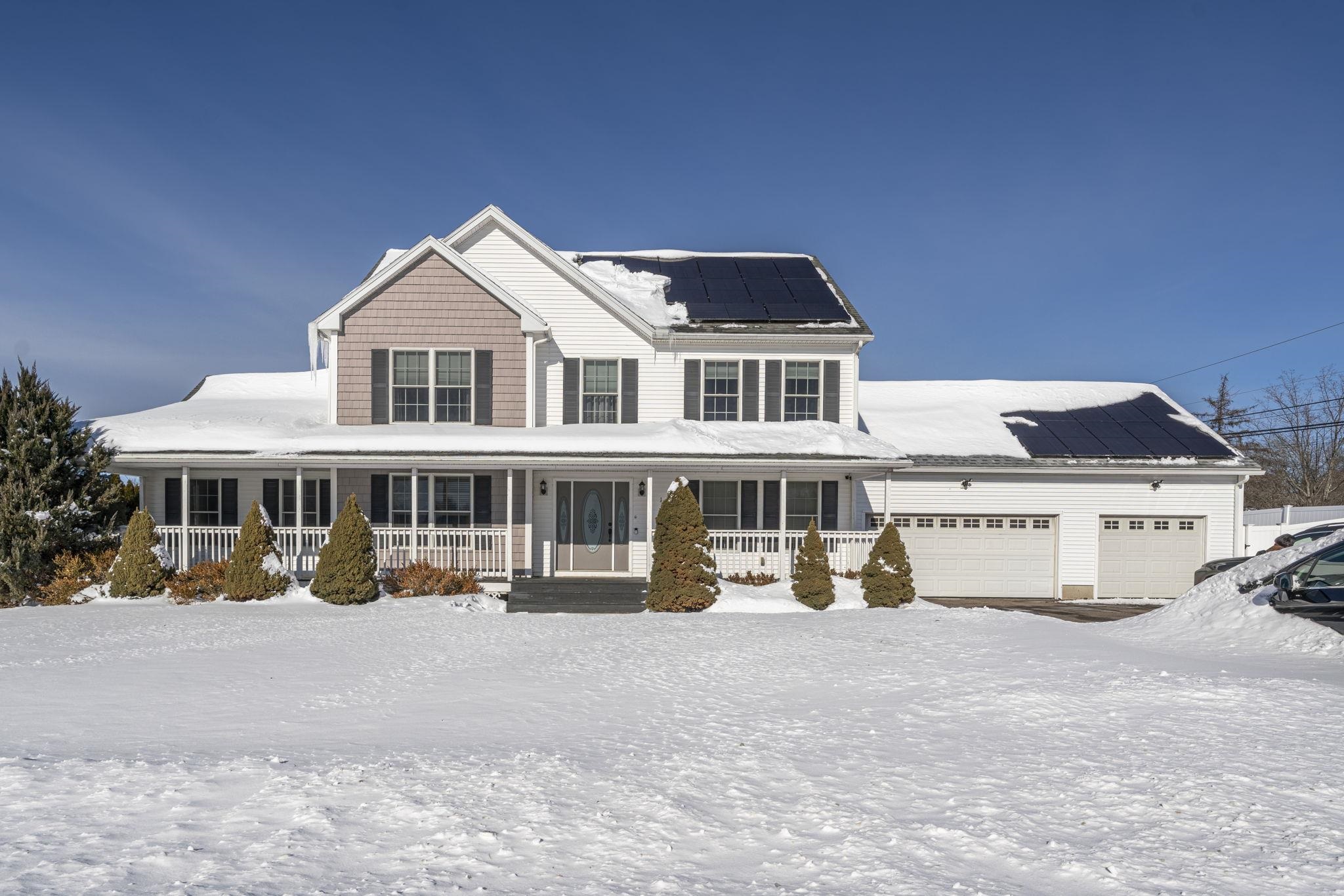 1 Scenic Ln, Hudson, NH 03051