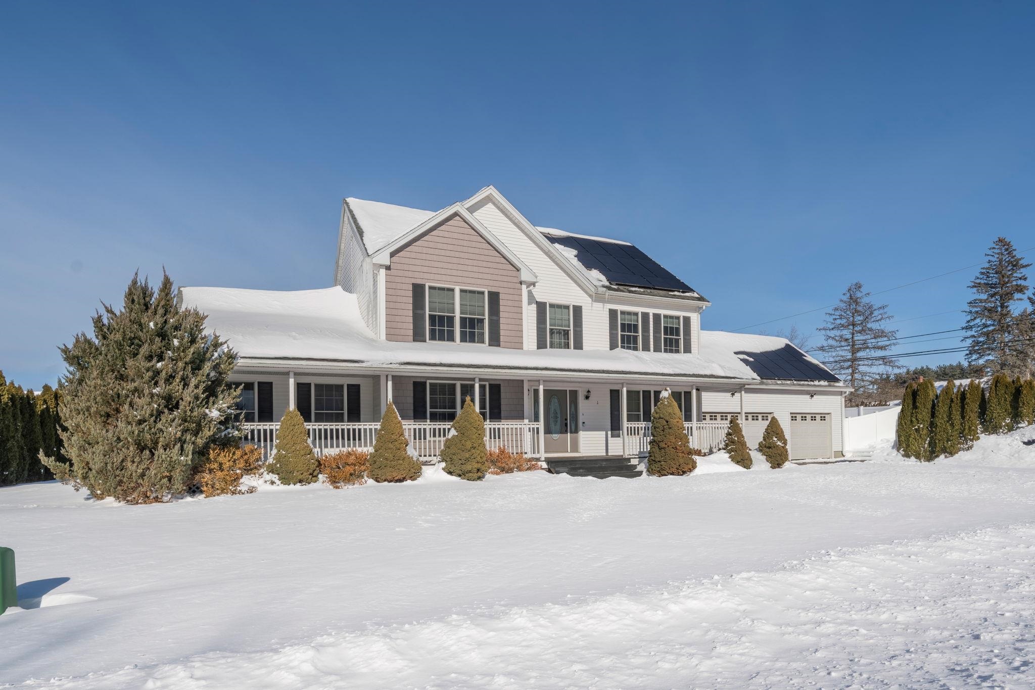1 Scenic Ln, Hudson, NH 03051