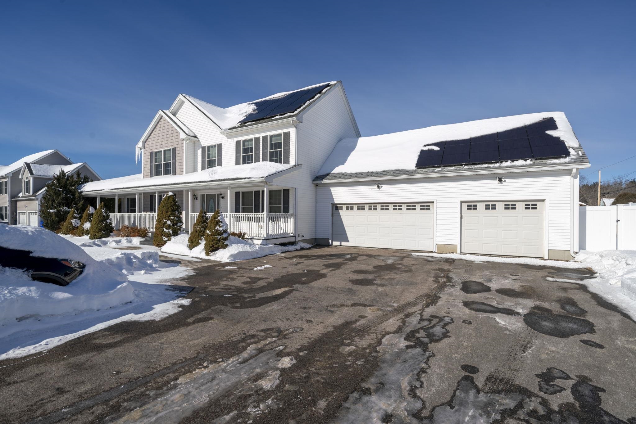 1 Scenic Ln, Hudson, NH 03051