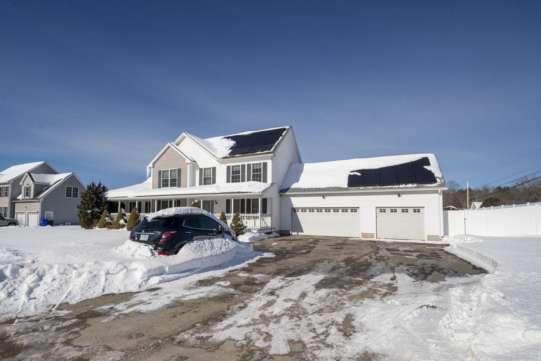 1 Scenic Ln, Hudson, NH 03051