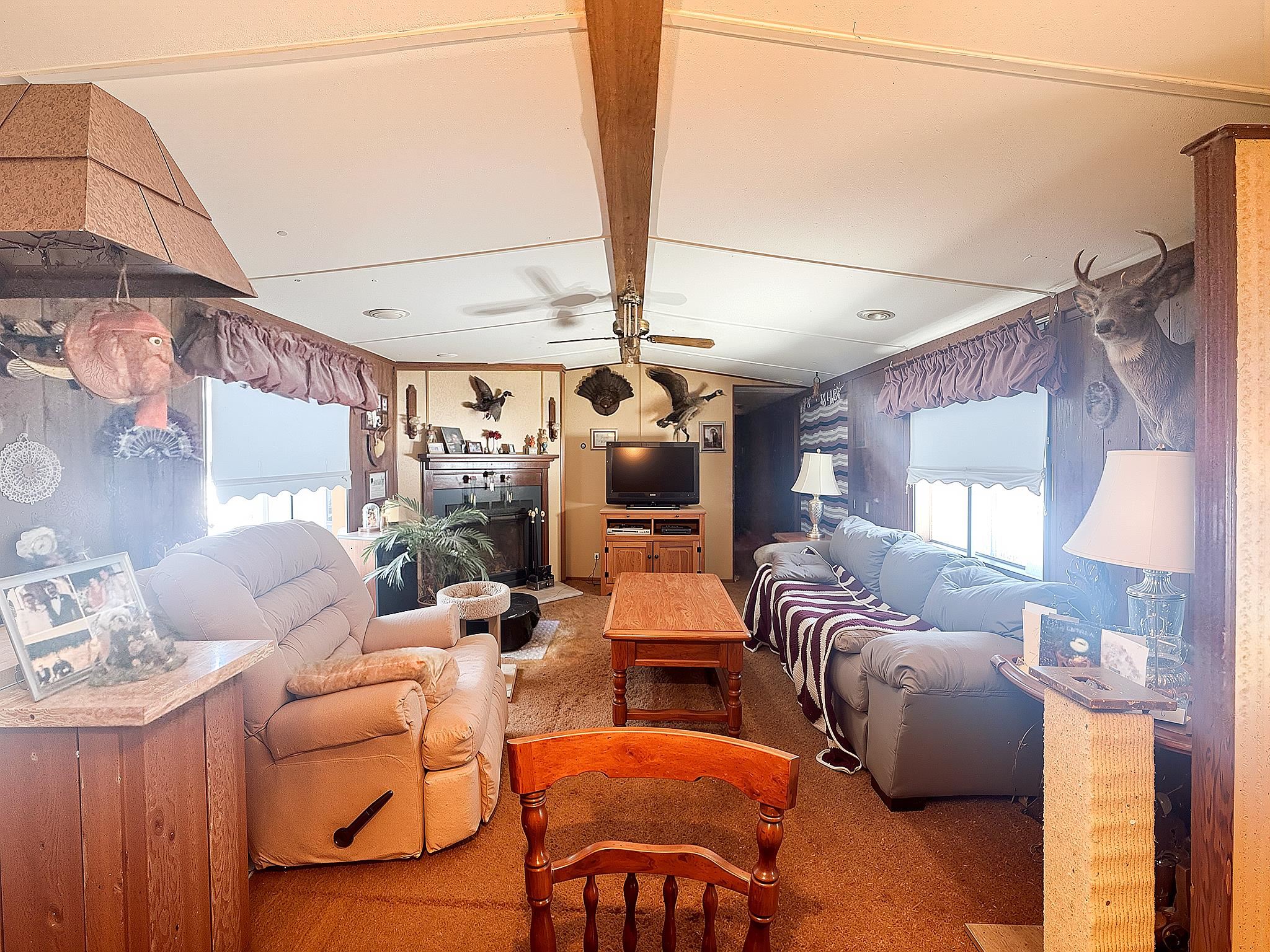 73 Harvey Lake Rd, Northwood, NH 03261