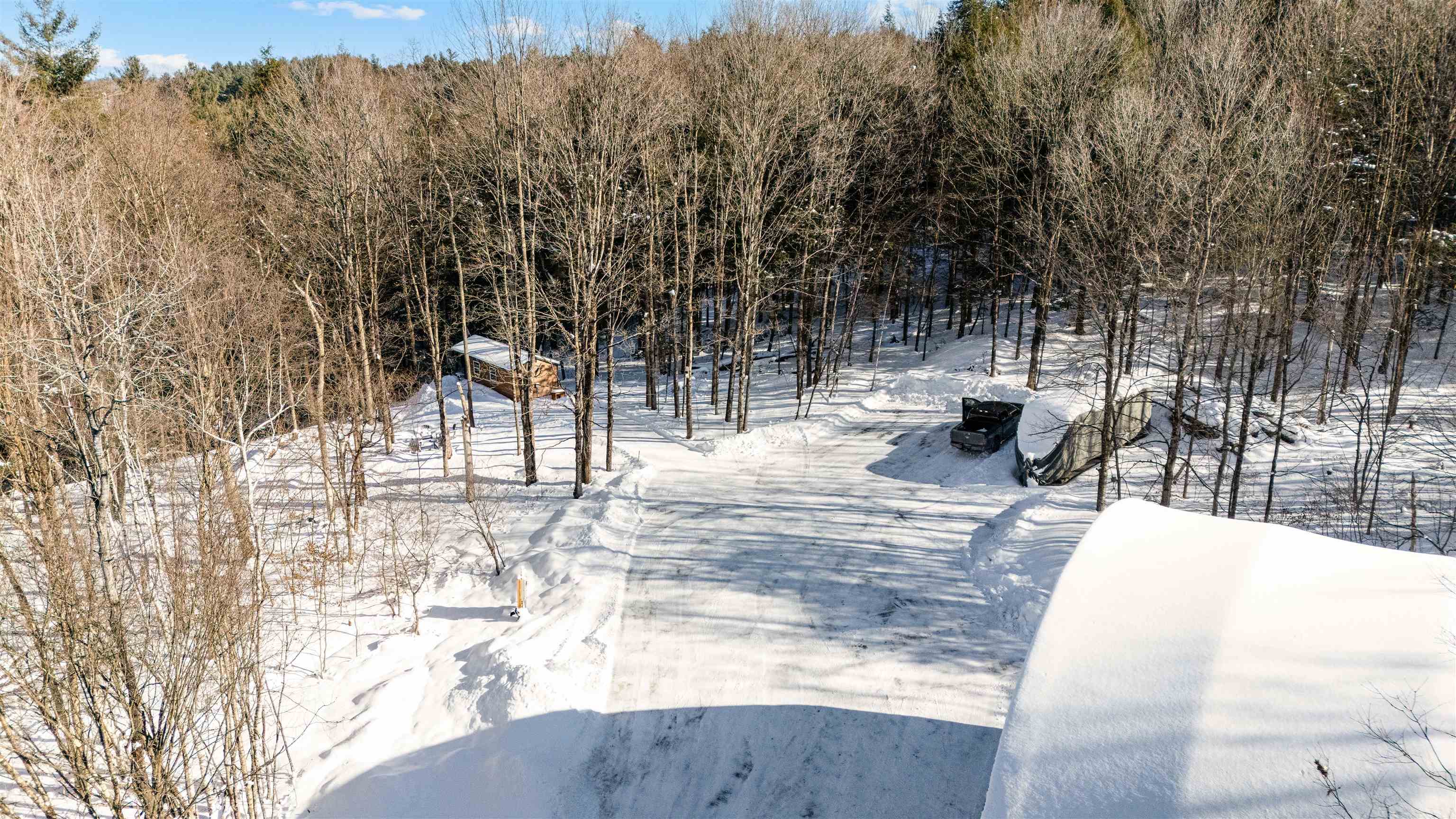 TBD Vermont Route 36