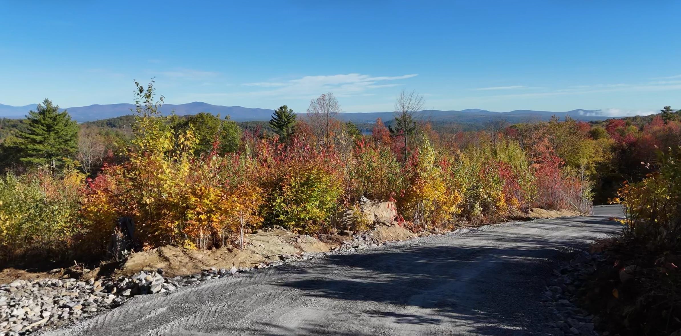 33 Homestead Dr, Gilford, NH 03249