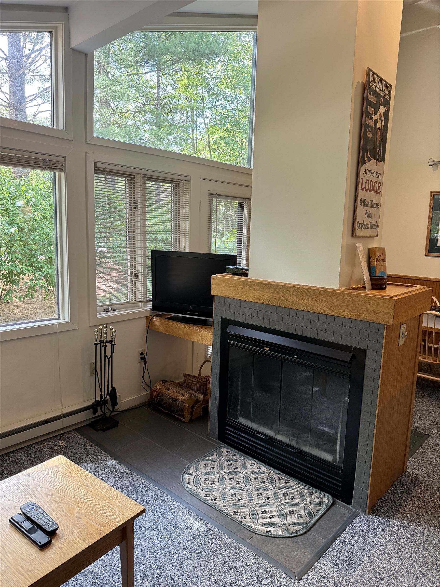 9 Mt Sun Way, Waterville Valley, NH 03215