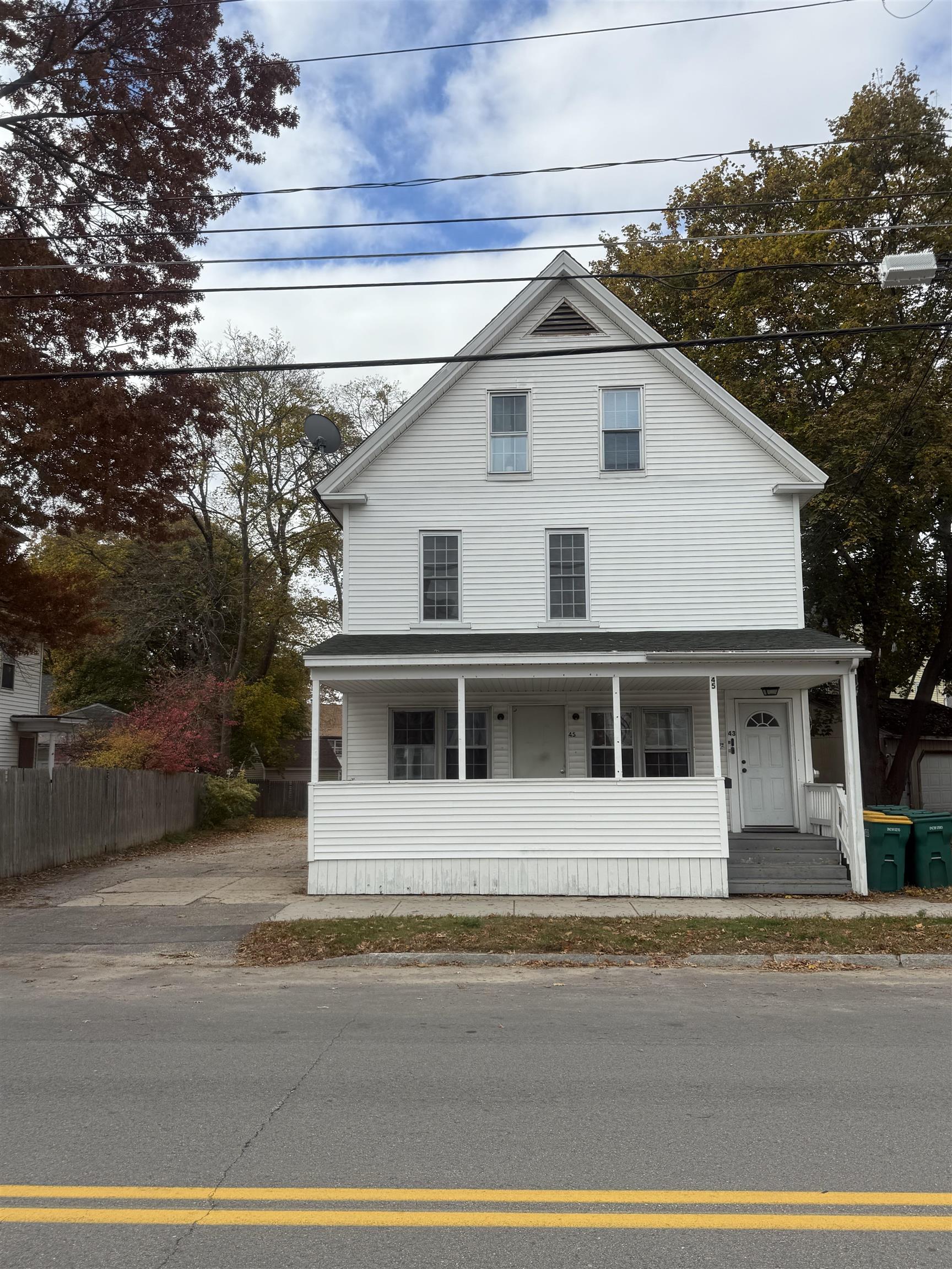 Photo of 43-45 Charles Street Rochester NH 03867