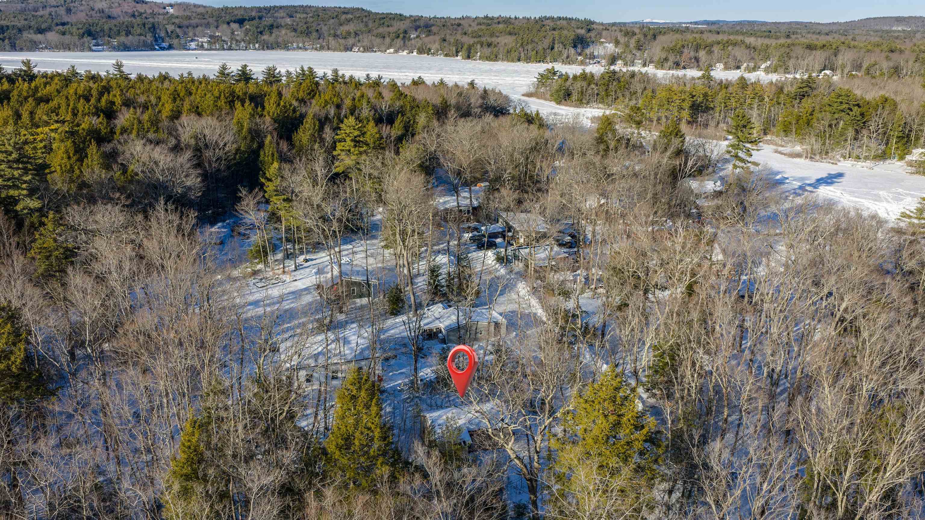 18 Collins Dr, Northwood, NH 03261