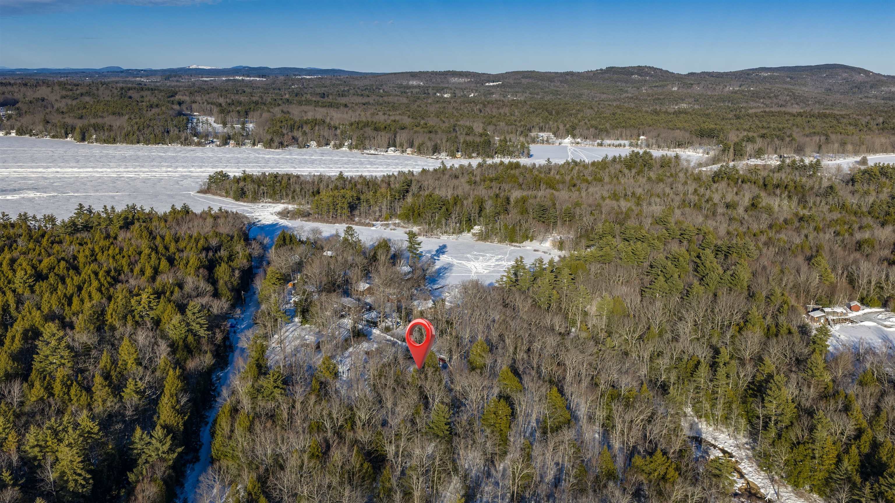 18 Collins Dr, Northwood, NH 03261