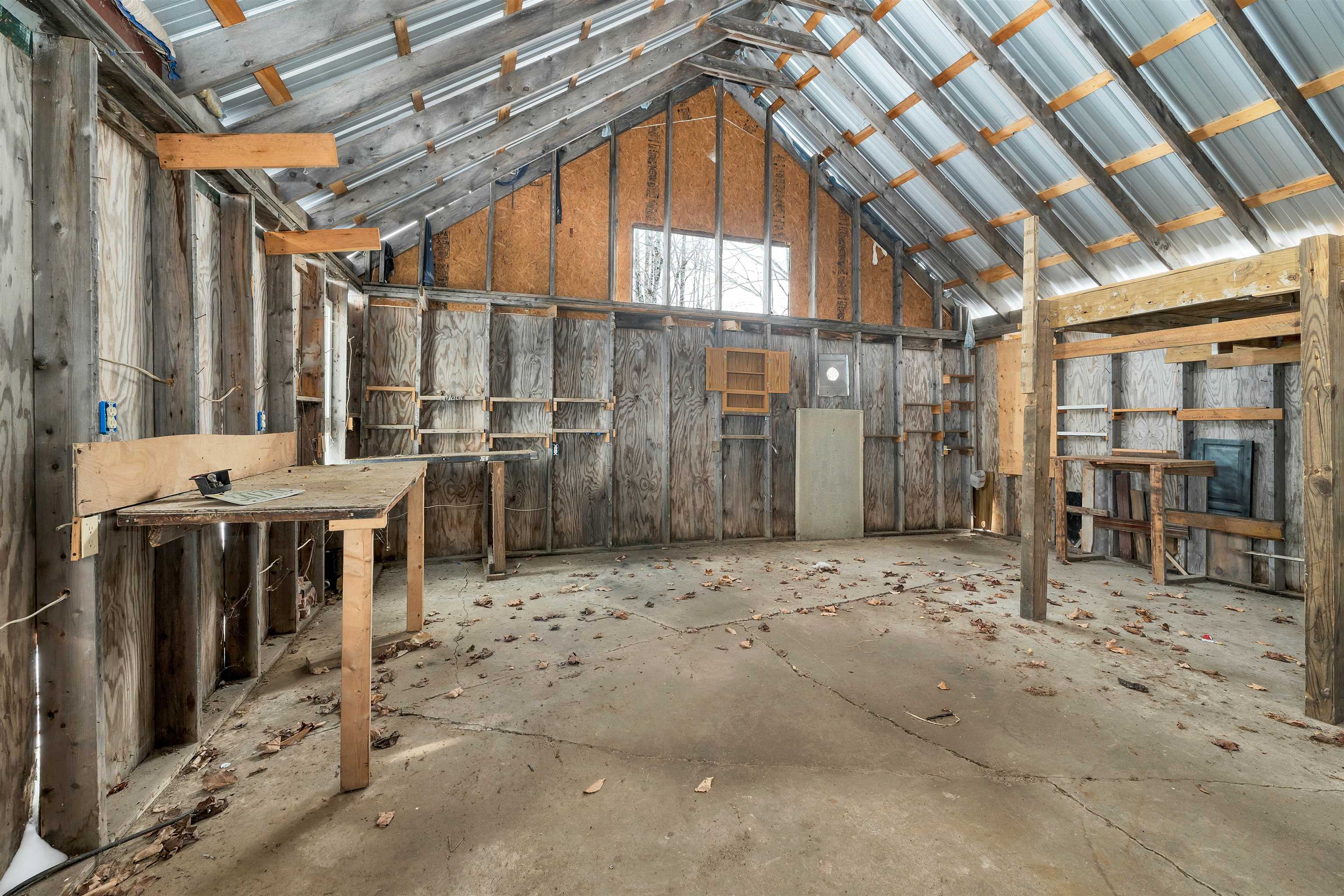 57 Pinkham Rd, Middleton, NH 03887