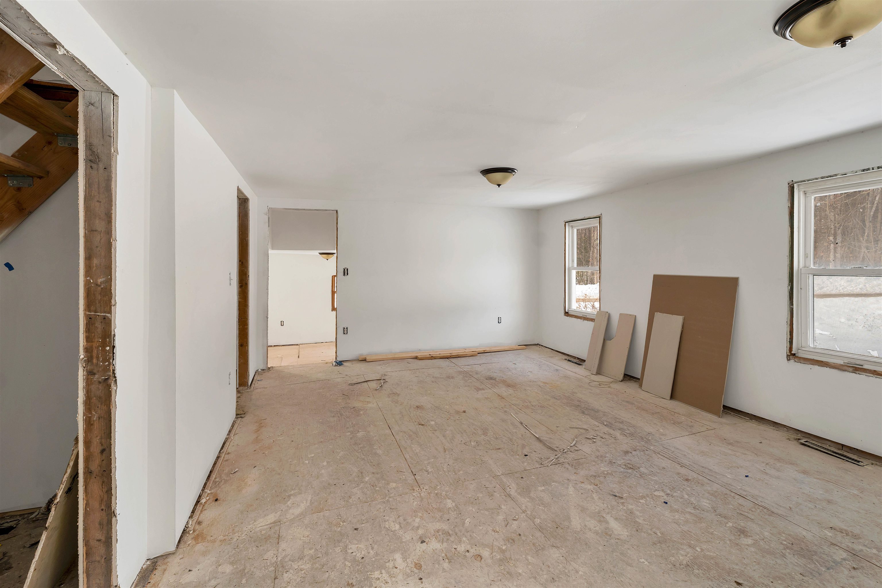 57 Pinkham Rd, Middleton, NH 03887