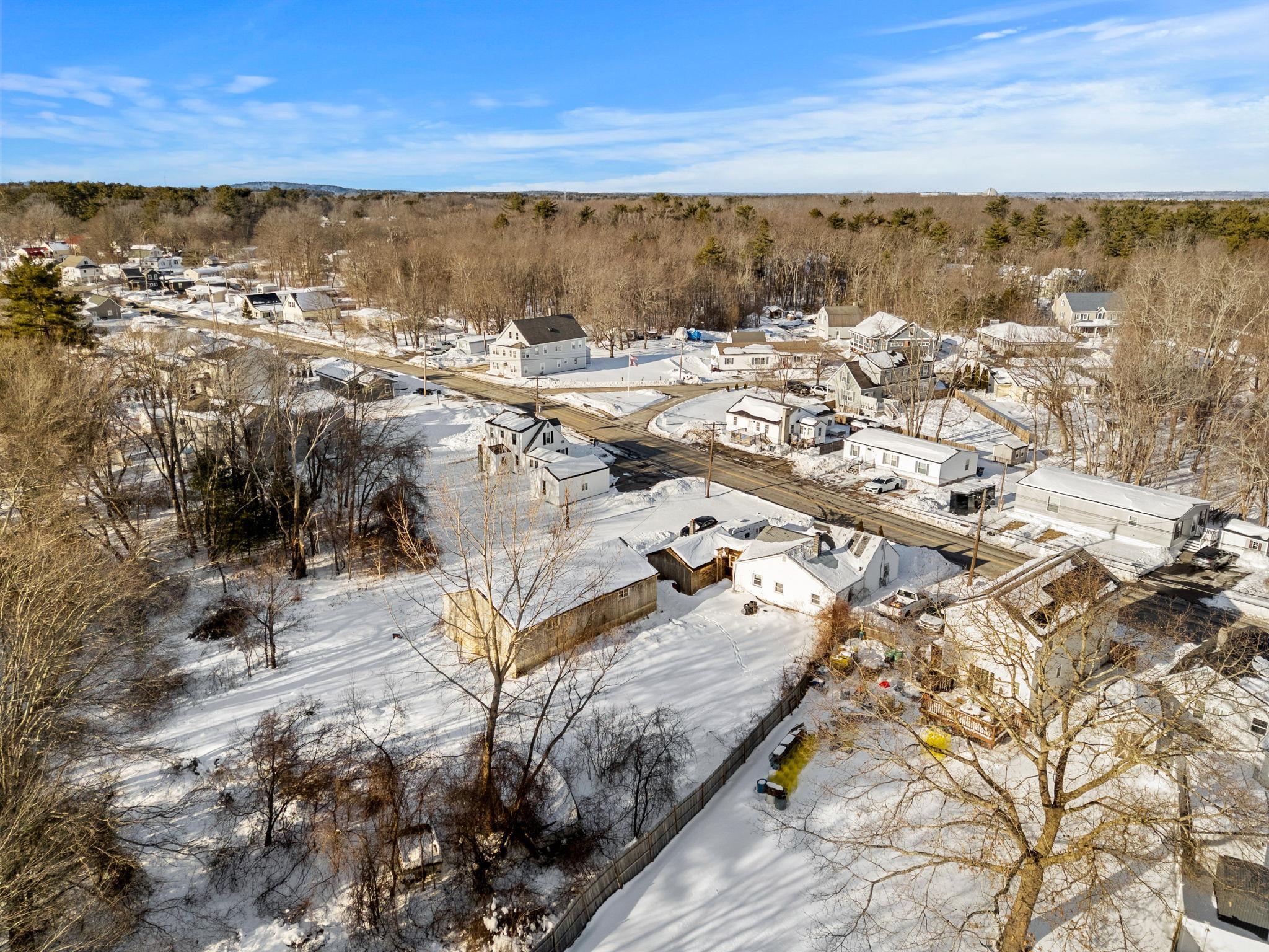 102-104 South Main St, Seabrook, NH 03874