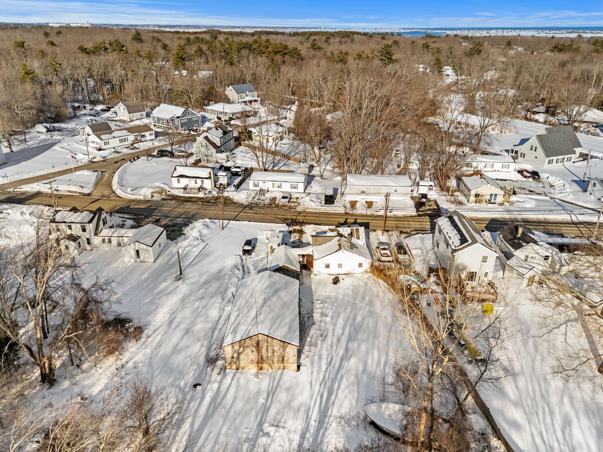 102-104 South Main St, Seabrook, NH 03874