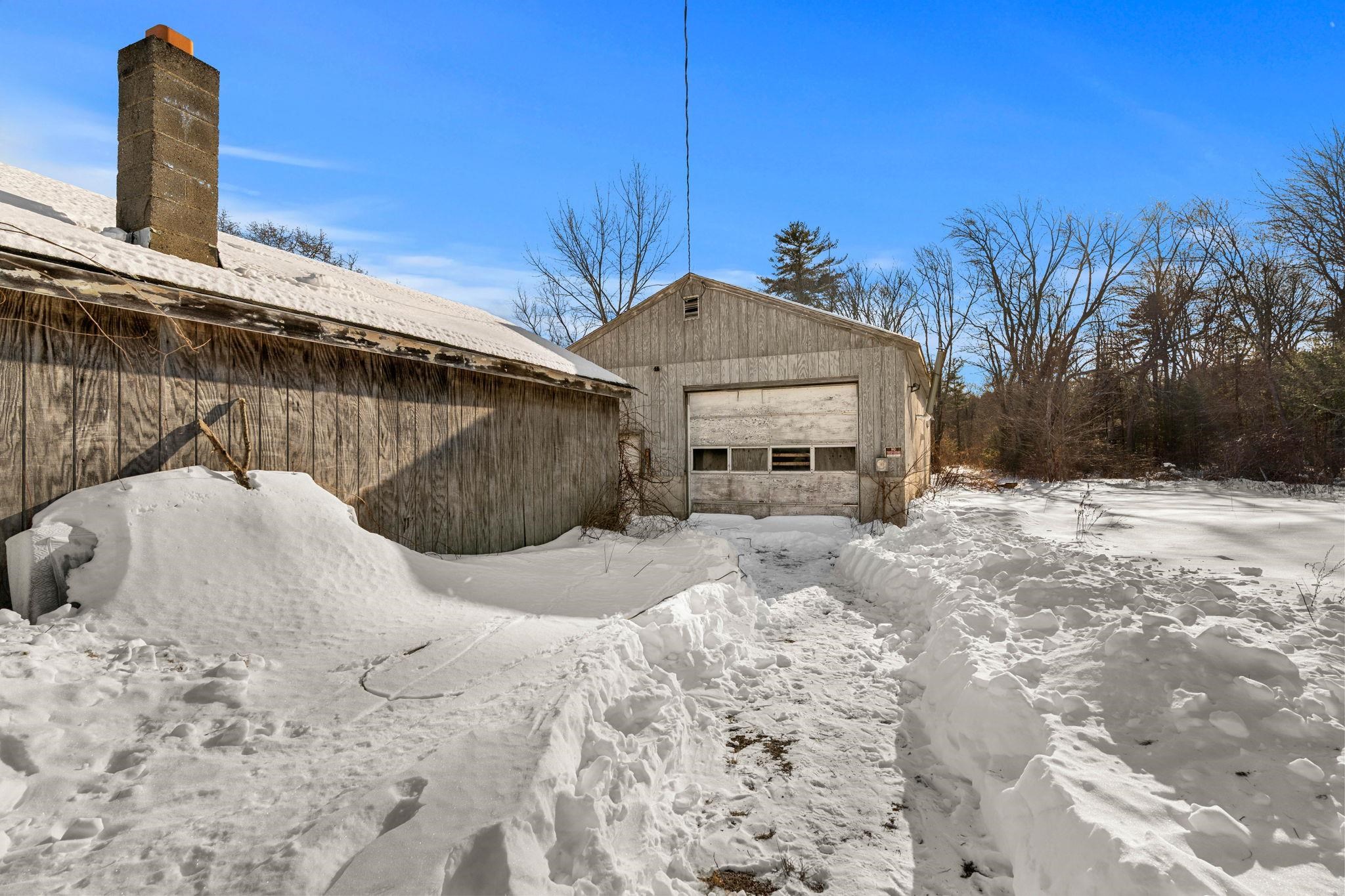 102-104 South Main St, Seabrook, NH 03874