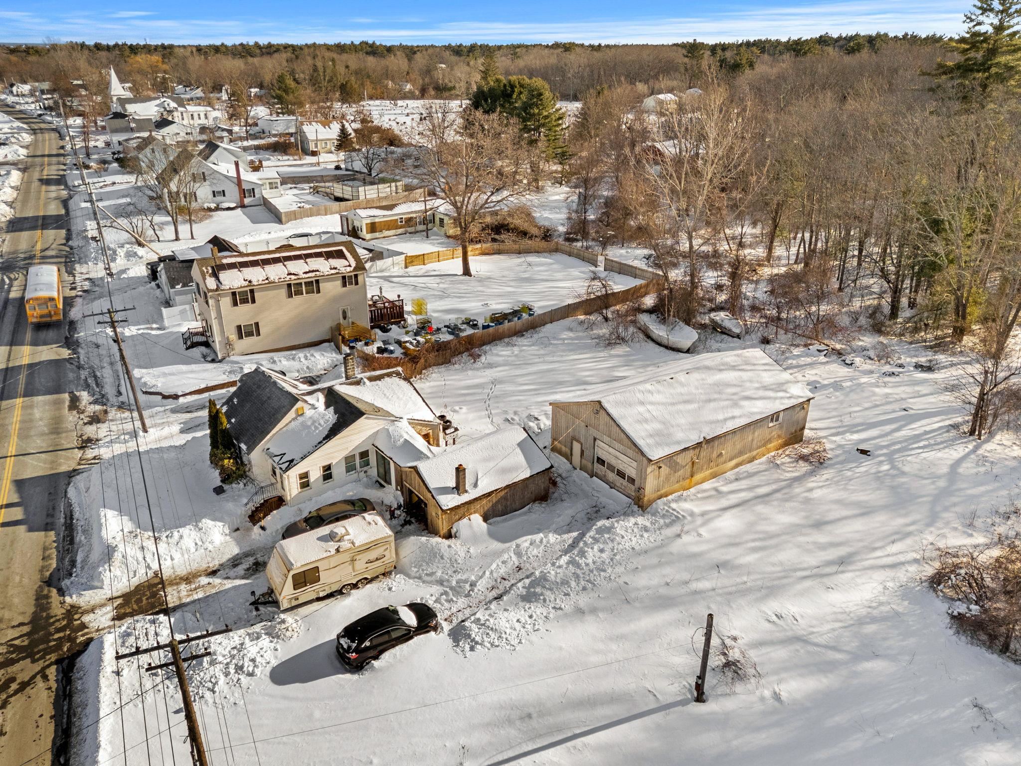 102-104 South Main St, Seabrook, NH 03874