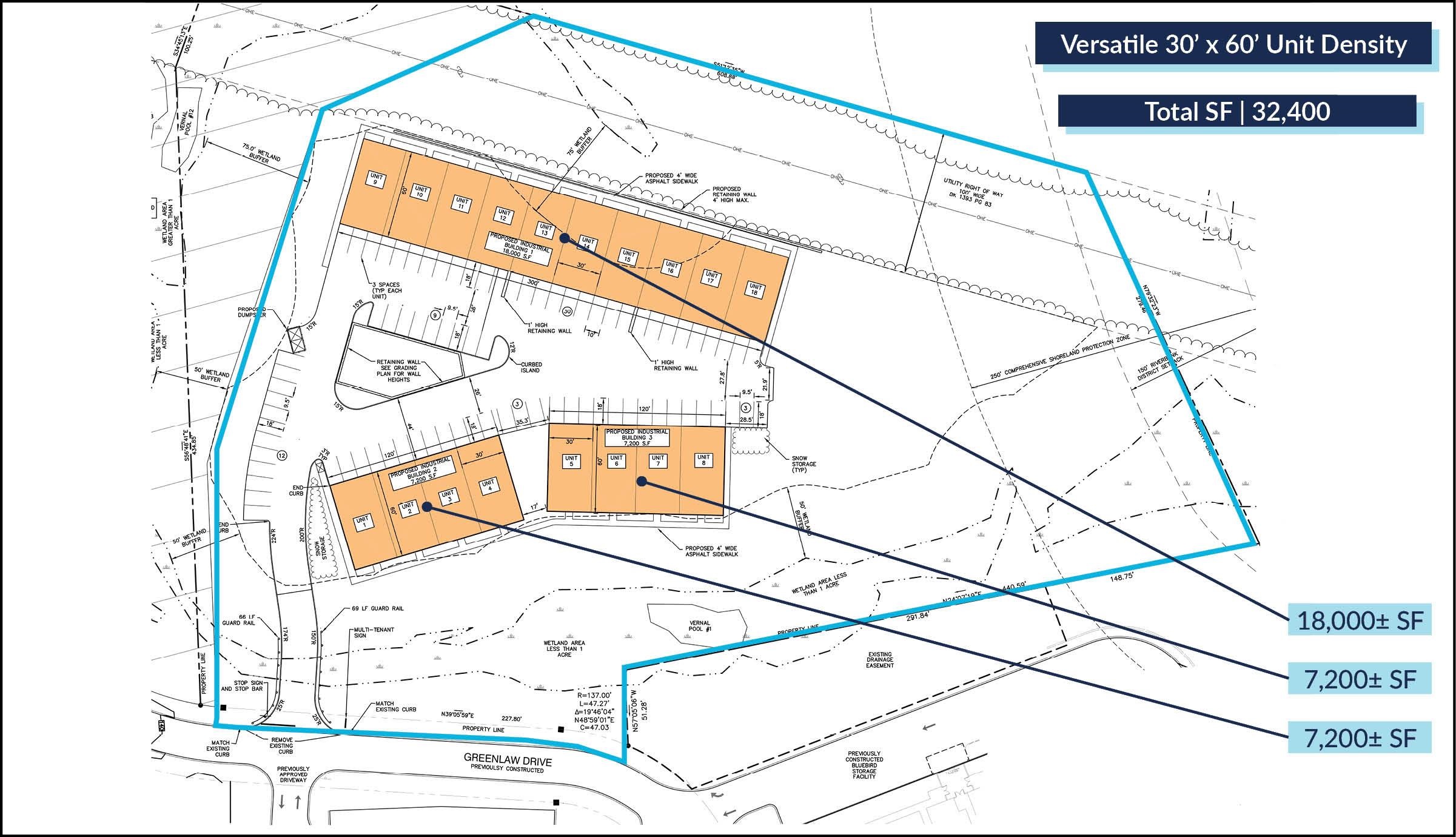 0 Greenlaw Dr, Epping, NH 03042