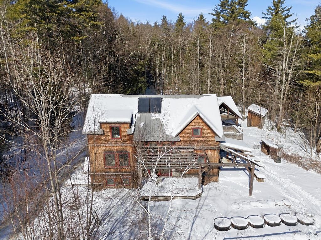 Welcome Home! 24679087