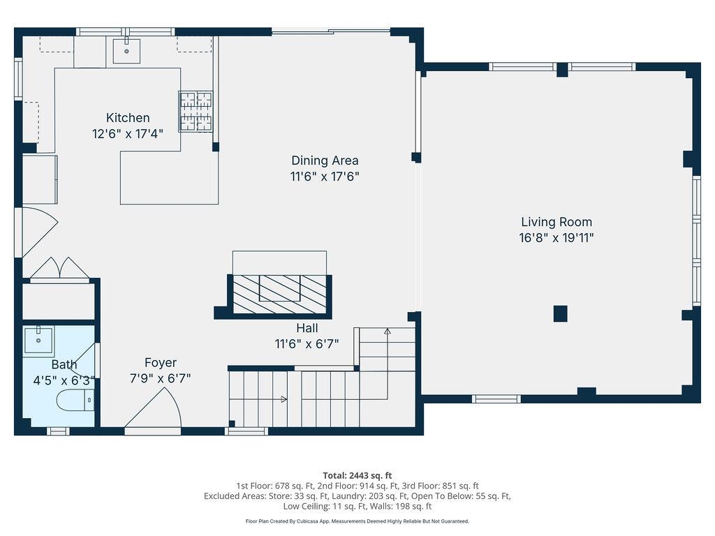 125 Winch Hill Rd, Langdon, NH 03602
