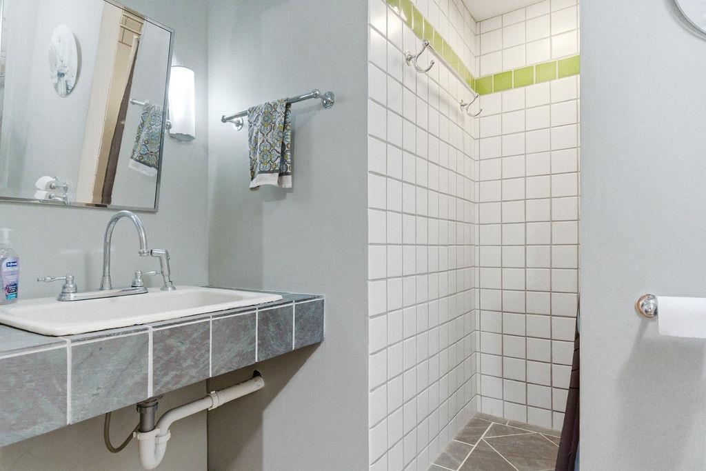 Basement 3/4 Bathroom 24679080