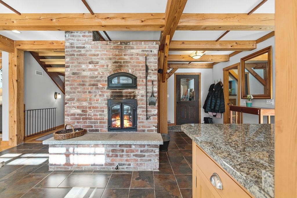 Masonry Wood Heater 24679125