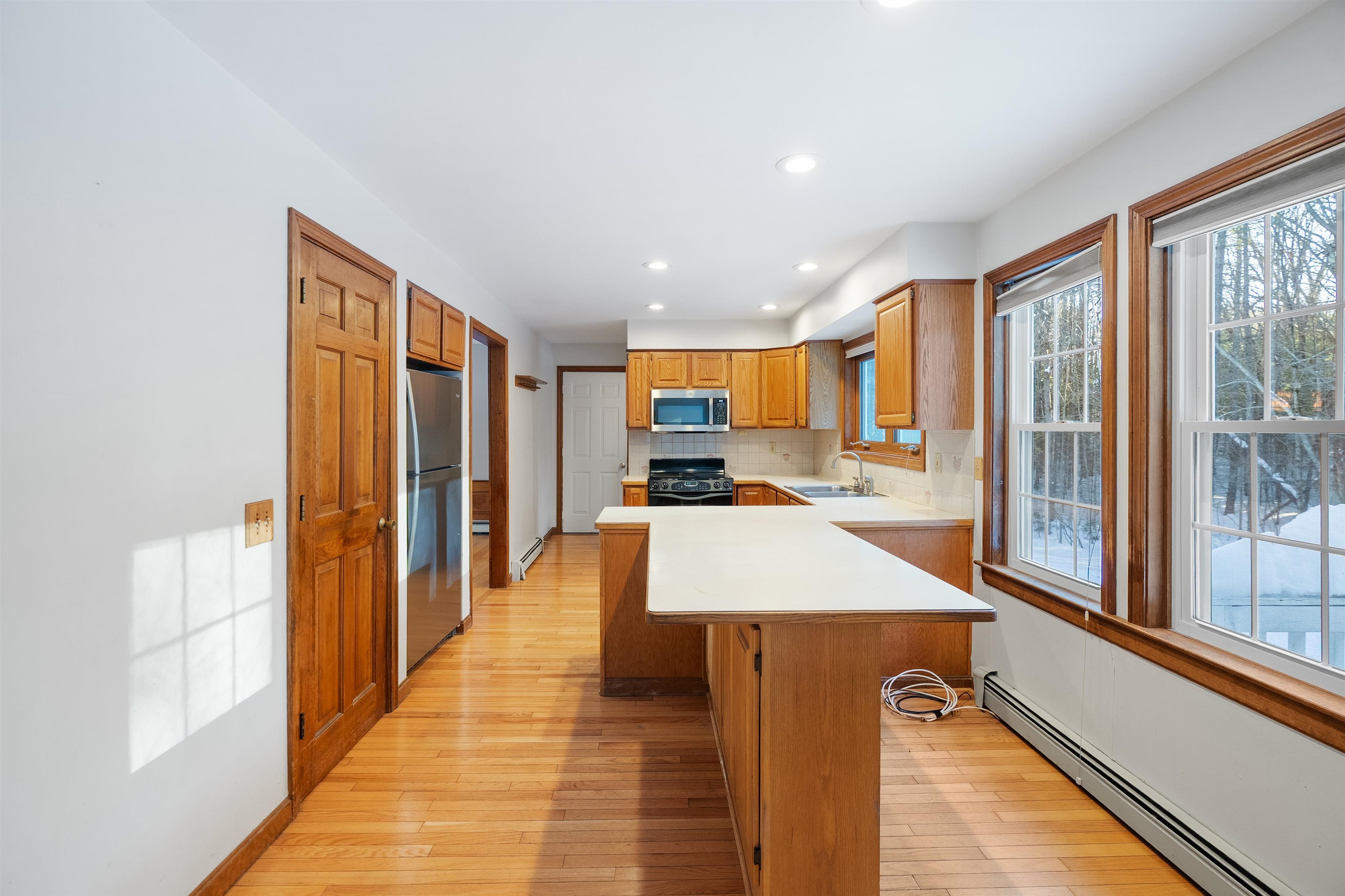 5 Kelby Scott Way, Exeter, NH 03833