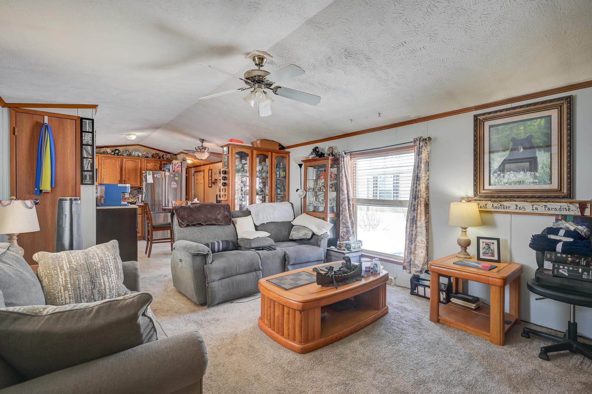 43 Lamplighter Dr, Conway, NH 03818