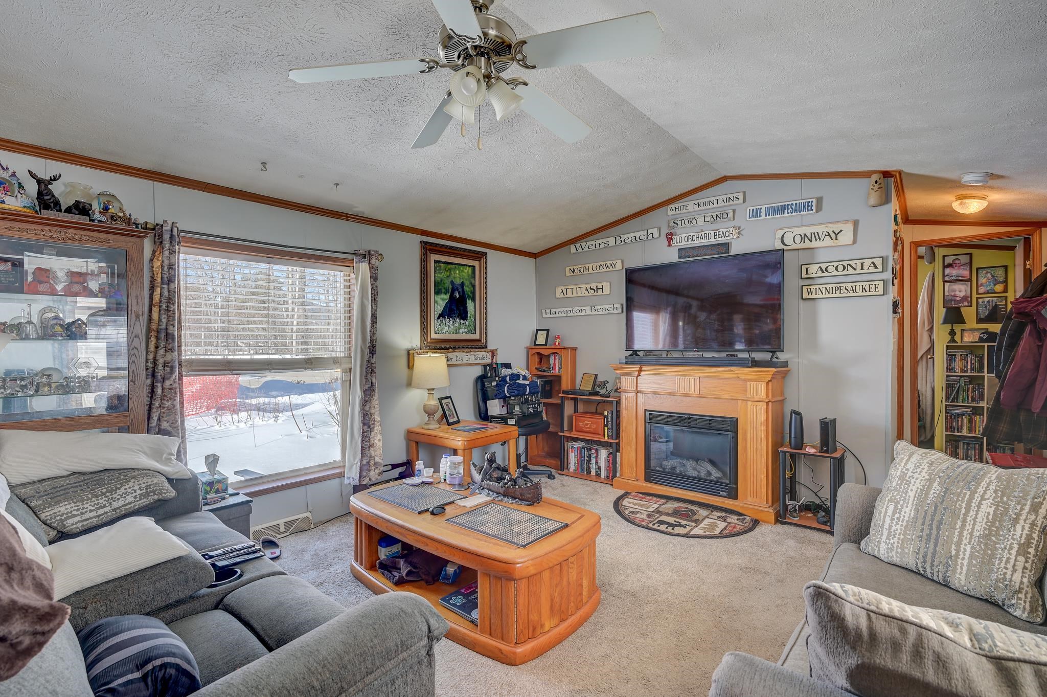 43 Lamplighter Dr, Conway, NH 03818