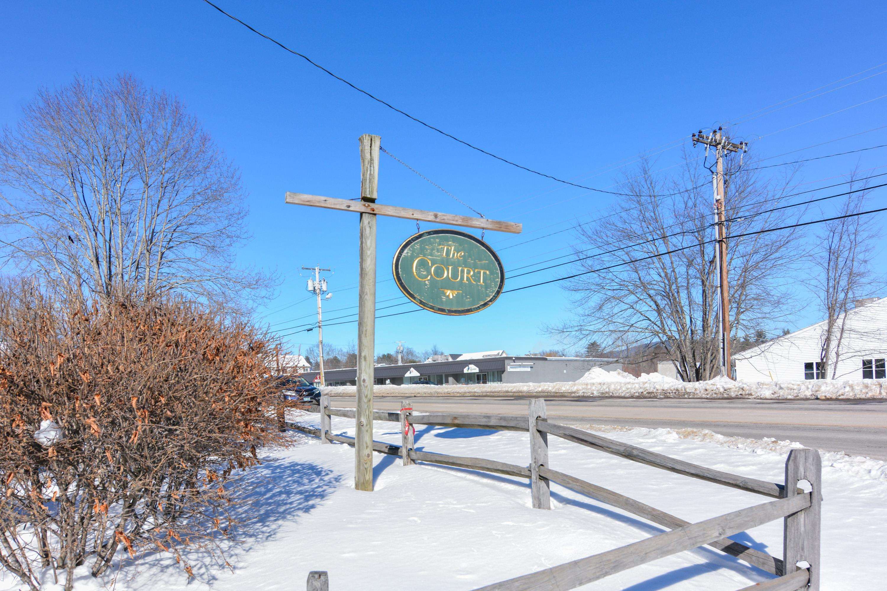 794 Court St, Keene, NH 03431