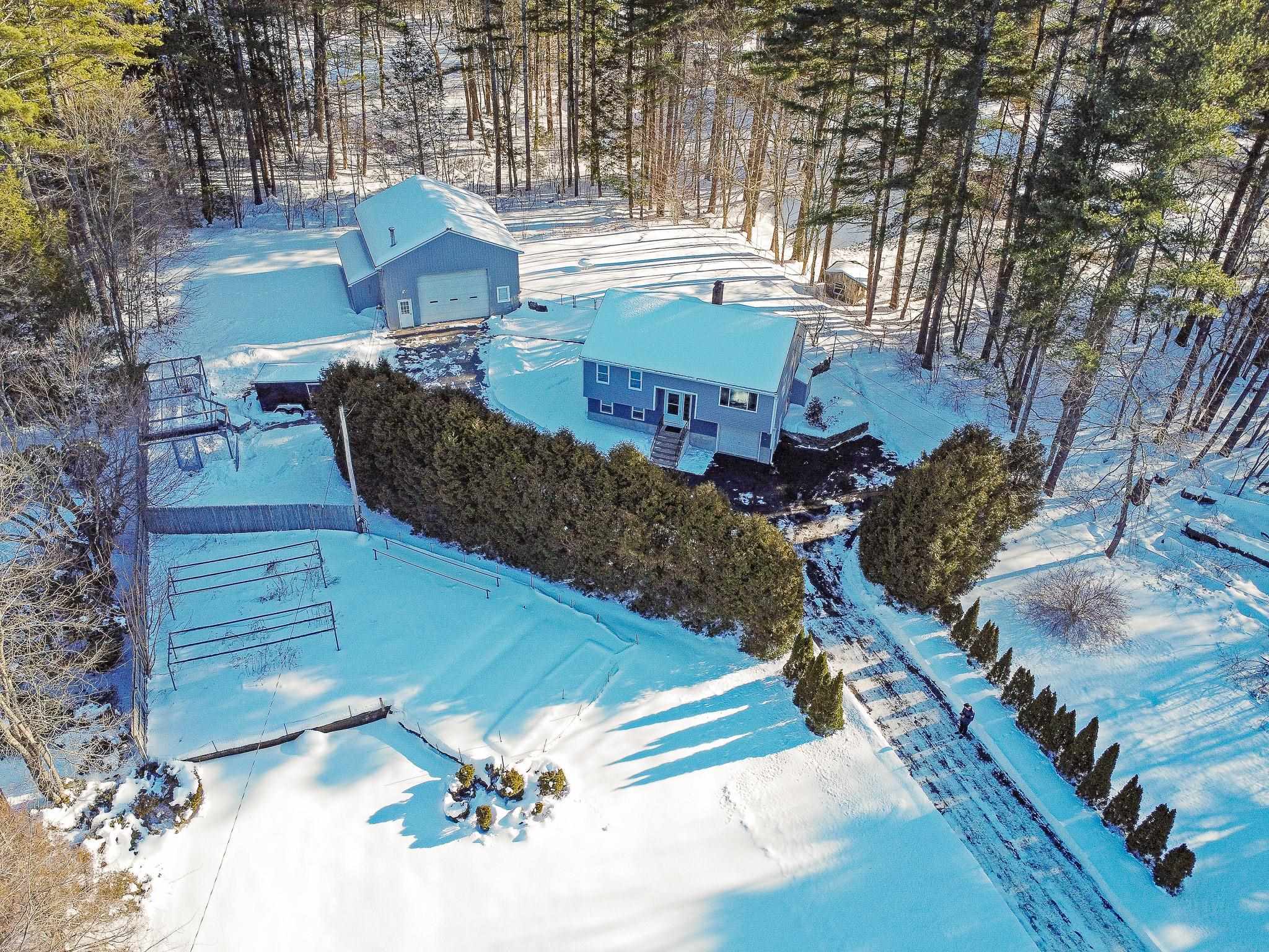 2 Mulberry St, Windham, NH 03087