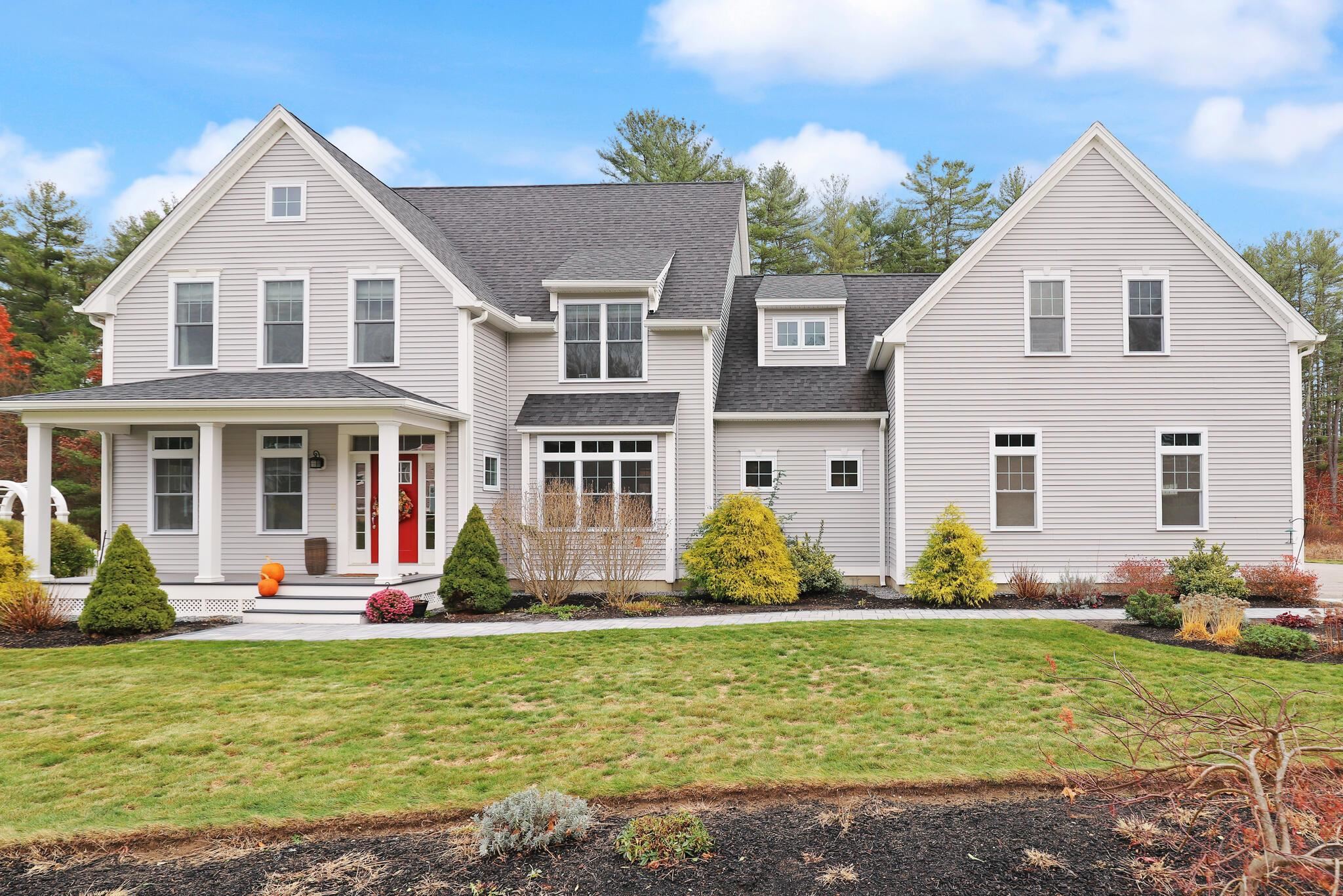 26 Snow Ln, Hollis, NH 03049