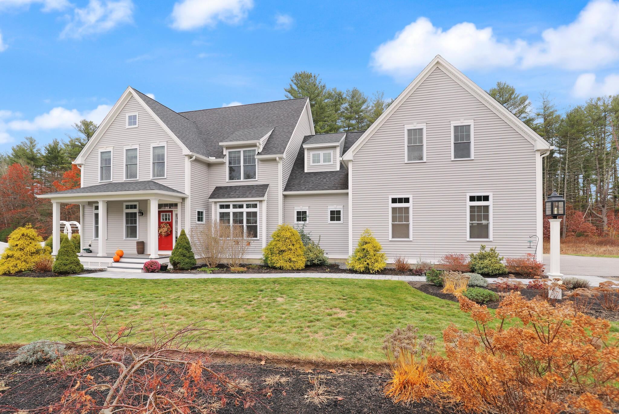 26 Snow Ln, Hollis, NH 03049